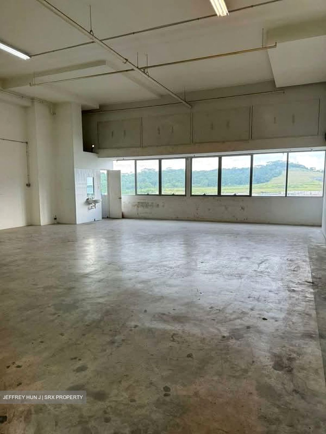 Innovation Place (D25), Factory #581155221